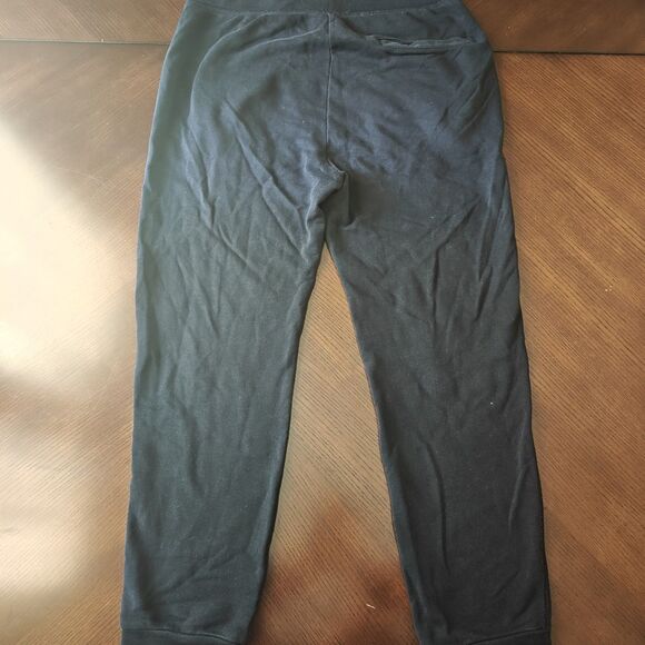 Armani Exchange Jogger Sweatpants Mens S Cotton Blend Authenticated NWOT - Picture 3 of 9